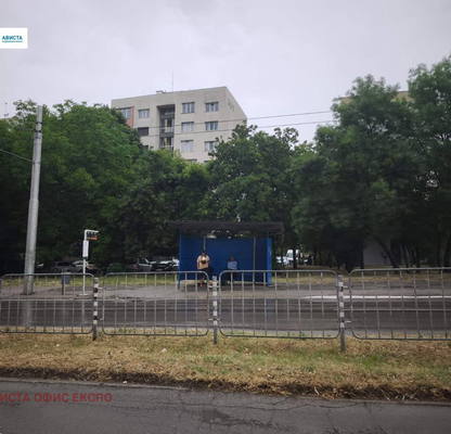 Photo 2 — Plot in Sofiya, Lyulin 3