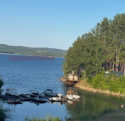 Снимка 5 — Парцел в София, м-т яз. Искър