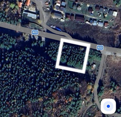 Photo 2 — Plot in Sofiya, м-т яз. Искър