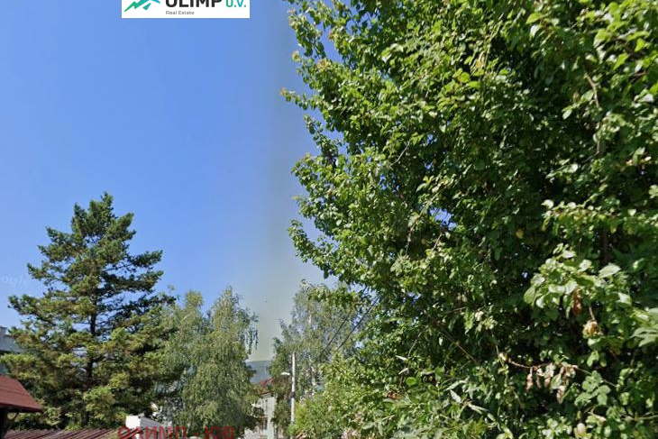 Plot in Sofiya, Malinova Dolina