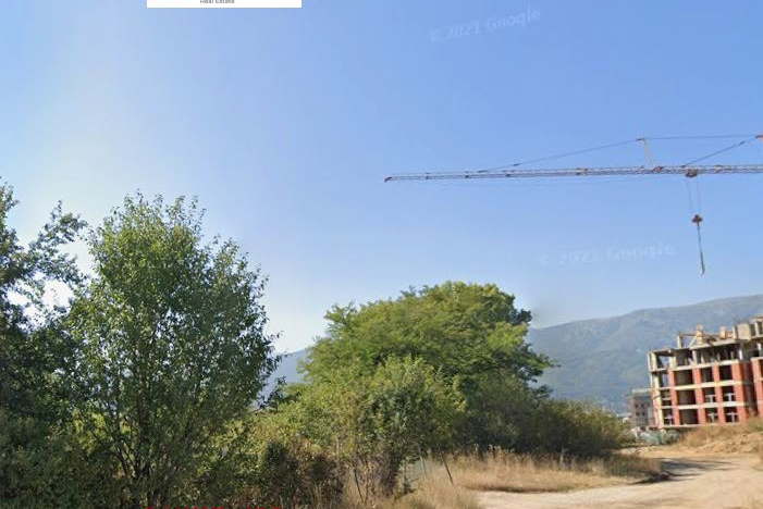 Plot in Sofiya, Malinova Dolina