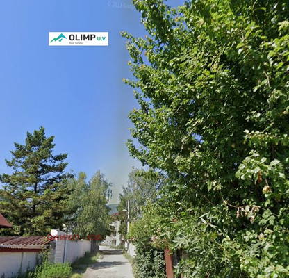 Photo 3 — Plot in Sofiya, Malinova Dolina