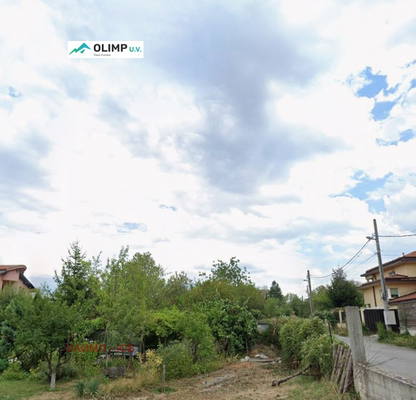 Photo 3 — Plot in Sofiya, Manastirski Livadi