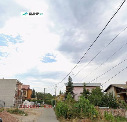 Photo 4 — Plot in Sofiya, Manastirski Livadi