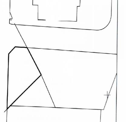 Photo 2 — Plot in Sofiya, Mladost 4