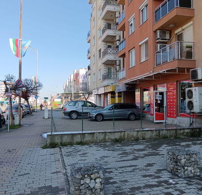 Photo 2 — Plot in Sofiya, Nadejda 4