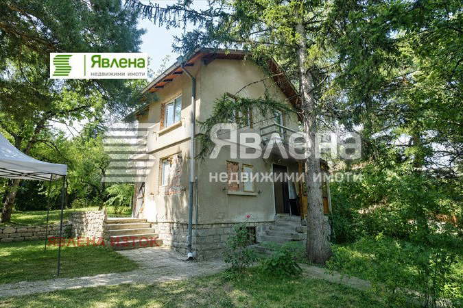 Plot in Sofiya, Simeonovo