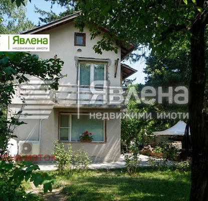 Photo 2 — Plot in Sofiya, Simeonovo
