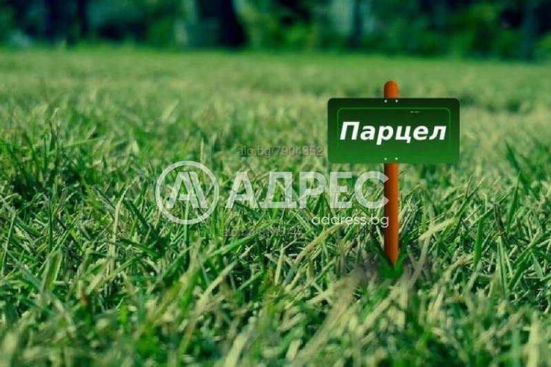 Парцел в София, Симеоново