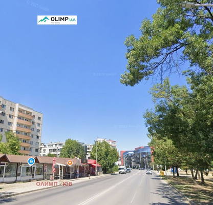 Photo 2 — Plot in Sofiya, Studentski Grad