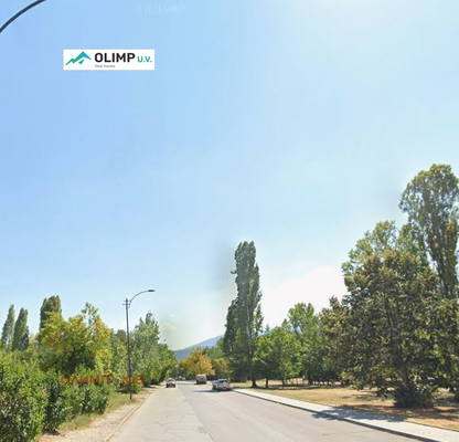 Photo 3 — Plot in Sofiya, Studentski Grad