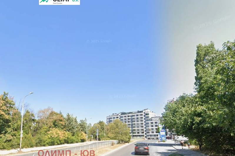 Plot in Sofiya, Studentski Grad