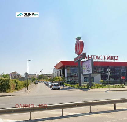 Снимка 2 — Парцел в София, Витоша