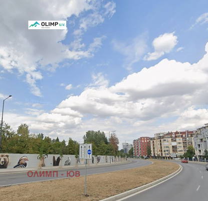 Снимка 2 — Парцел в София, Витоша