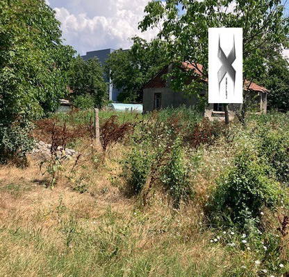 Снимка 4 — Парцел в София, Враждебна