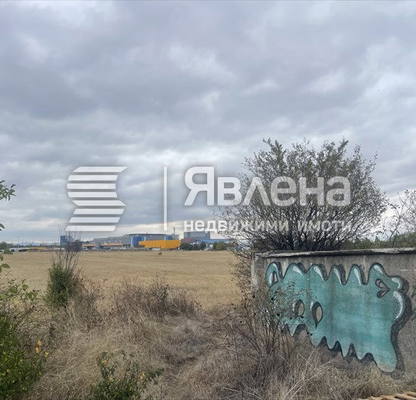 Photo 2 — Plot in Sofiya, Vrajdebna