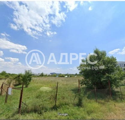 Photo 2 — Plot in Sofiya, Vrybnica 1