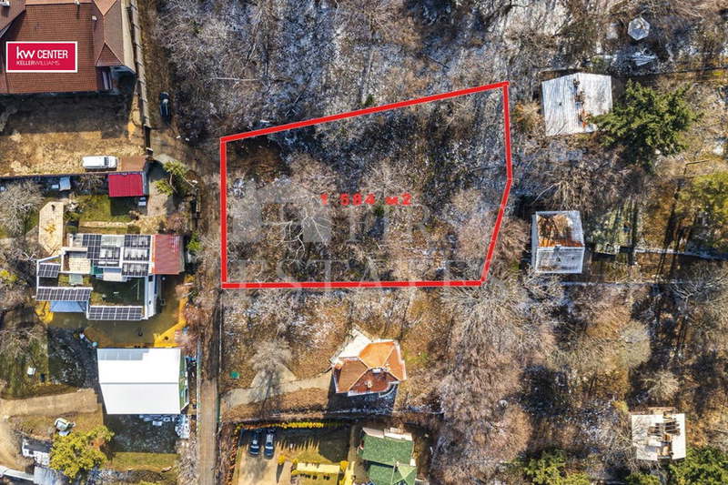 Plot in Sofiya, в.з.Килиите