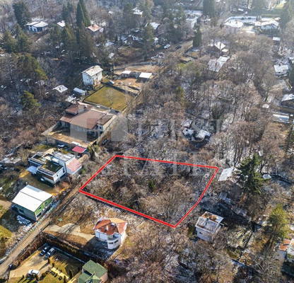Photo 2 — Plot in Sofiya, в.з.Килиите
