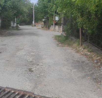 Photo 4 — Plot in Sofia, v.z.Kinotsentara 3 chast