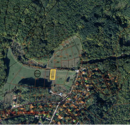 Photo 3 — Plot in Sofiya, в.з.Люлин