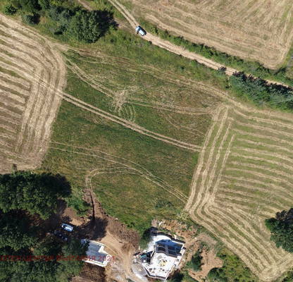 Photo 4 — Plot in Sofiya, в.з.Люлин