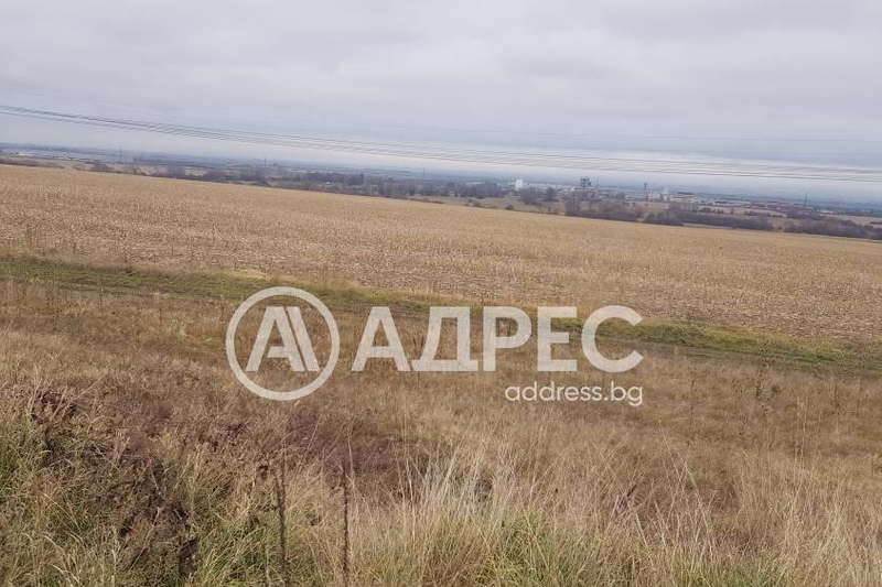 Парцел в София, в.з.Врана - Лозен