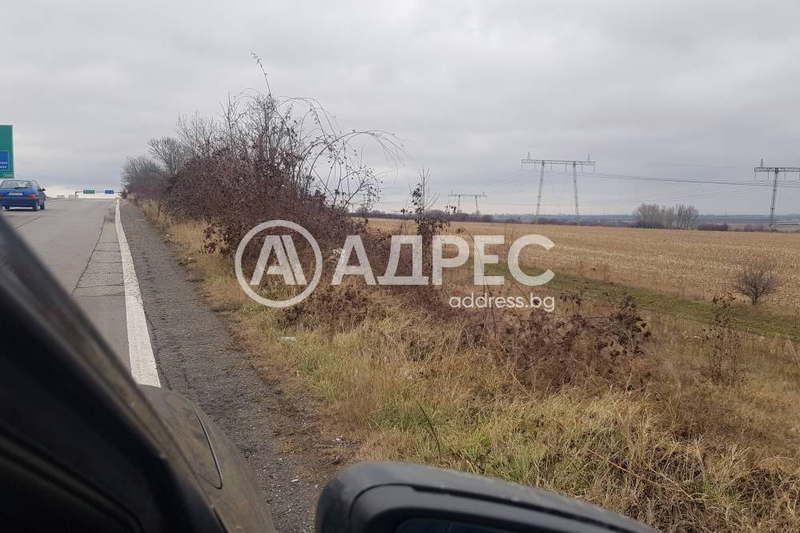 Парцел в София, в.з.Врана - Лозен