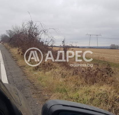 Photo 3 — Plot in Sofiya, в.з.Врана - Лозен