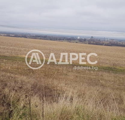 Photo 4 — Plot in Sofiya, в.з.Врана - Лозен