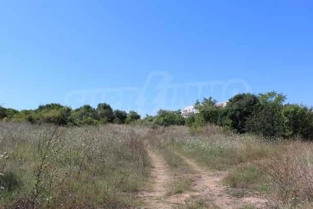 Plot in Oblast Burgas, Sozopol