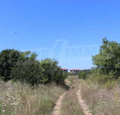 Снимка 5 — Парцел в Бургас, Созопол