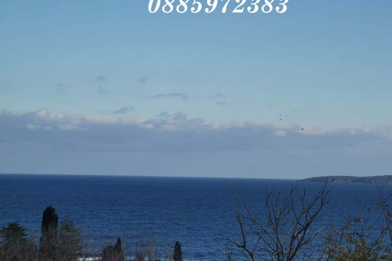 Plot in Oblast Burgas, Sozopol