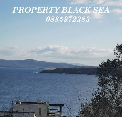 Photo 3 — Plot in Oblast Burgas, Sozopol