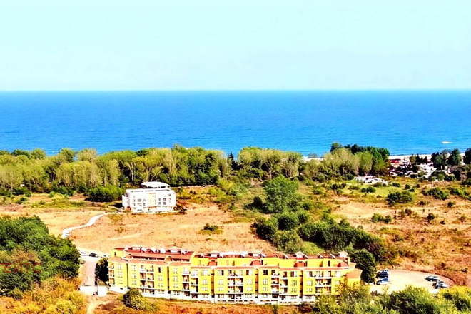 Plot in Oblast Burgas, Sozopol