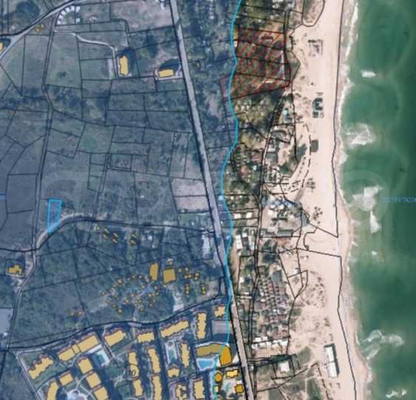 Photo 2 — Plot in Oblast Burgas, Sozopol