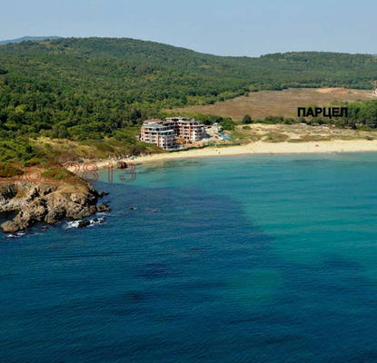 Photo 3 — Plot in Oblast Burgas, Sozopol