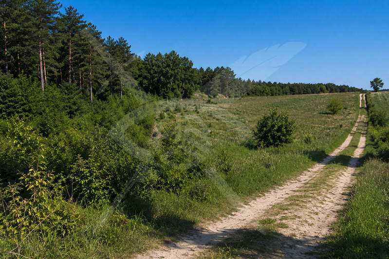 Парцел в Бургас, Созопол