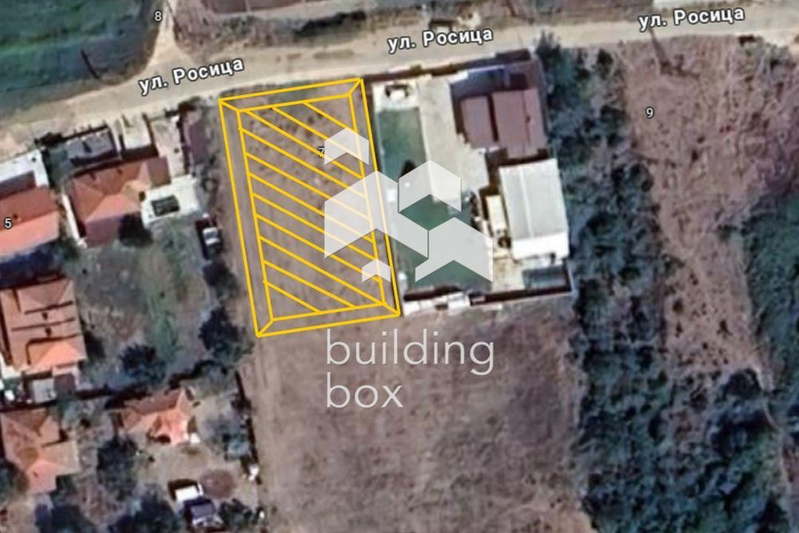 Plot in Oblast Plovdiv, Stamboliiski