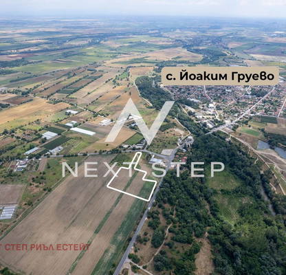 Снимка 2 — Парцел в Пловдив, Стамболийски