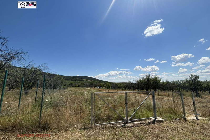 Парцел в Стара Загора, Самара 3