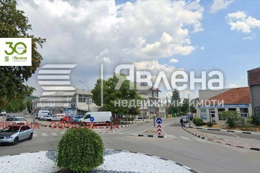 Plot in Oblast Varna, Suvorovo