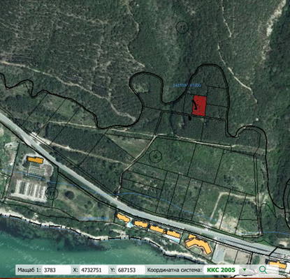 Photo 2 — Plot in Oblast Burgas, Sveti Vlas
