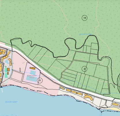 Photo 3 — Plot in Oblast Burgas, Sveti Vlas