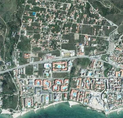 Photo 4 — Plot in Oblast Burgas, Sveti Vlas