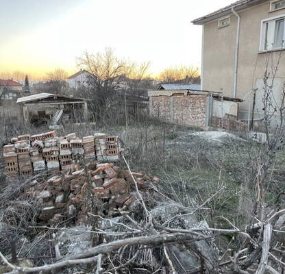 Photo 2 — Plot in Oblast Plovdiv, Syedinenie