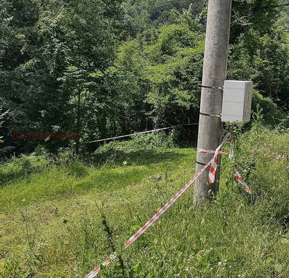 Photo 3 — Plot in Oblast Lovech, Teteven