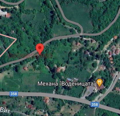Photo 5 — Plot in Oblast Lovech, Teteven