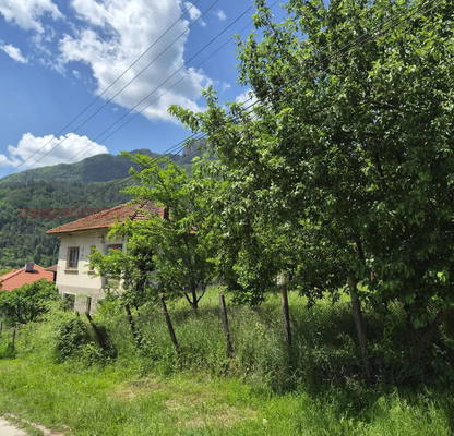 Photo 5 — Plot in Oblast Lovech, Teteven