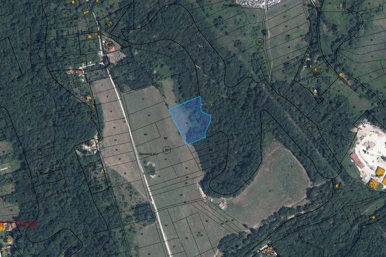 Plot in Oblast Lovech, Troyan